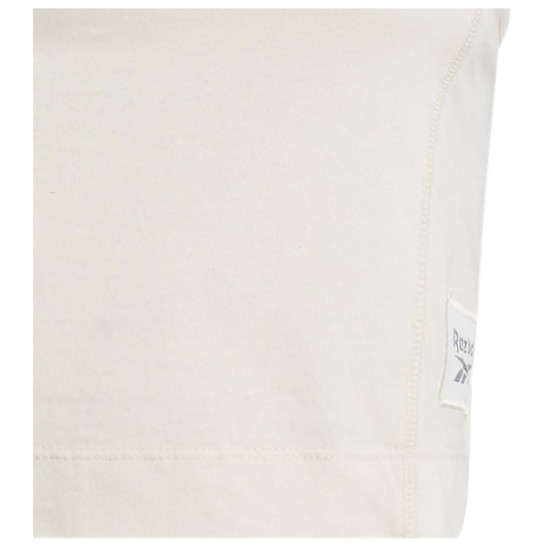 Reebok Γυναικεία αμάνικη μπλούζα Classic Non-Dyed Tank